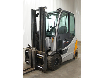 Electric forklift STILL RX60