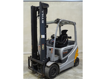 Electric forklift STILL RX60