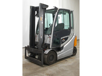 Electric forklift STILL RX60