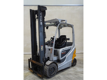 Electric forklift STILL RX60