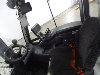 Electric forklift STILL RX60-30L: picture 3