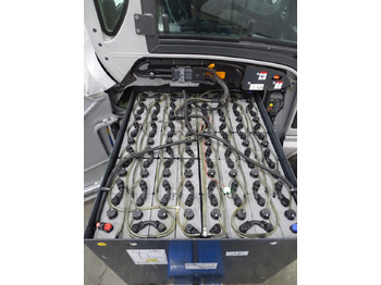 Electric forklift STILL RX60-30L: picture 4