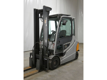 Electric forklift STILL RX60