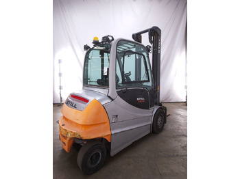 Electric forklift STILL RX60-40: picture 2 Electric forklift STILL RX60-40: picture 2