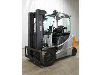 Electric forklift STILL RX60