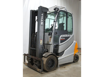 Electric forklift STILL RX60