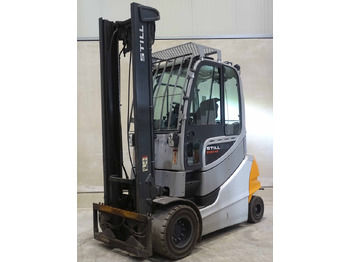 Electric forklift STILL RX60