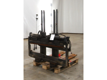 Forks Stabau S7DPK25-S-BR012: picture 2 Forks Stabau S7DPK25-S-BR012: picture 2