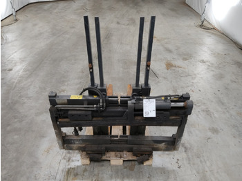 Forks Stabau S7DPK25-S-BR012: picture 3 Forks Stabau S7DPK25-S-BR012: picture 3