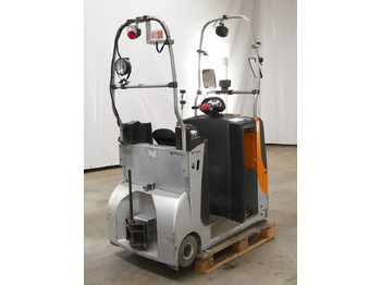 Tow tractor Still CX-T: picture 2 Tow tractor Still CX-T: picture 2