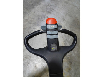 Pallet truck Still ECU16: picture 3