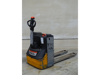 Pallet truck Still ECU16: picture 2