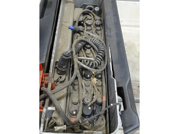 Pallet truck Still ECU16: picture 4