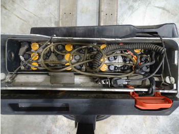 Pallet truck Still ECU16: picture 4