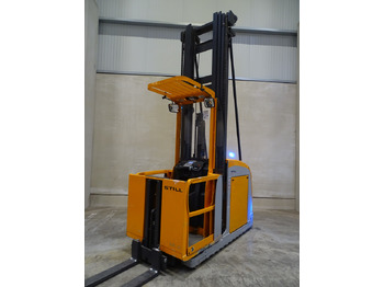 Order picker STILL