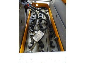 Order picker Still EK-X10/2000MM: picture 4
