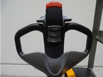 Pallet truck Still EXU16: picture 3 Pallet truck Still EXU16: picture 3