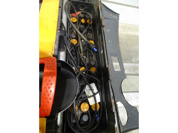 Pallet truck Still EXU16: picture 4