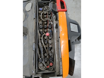 Pallet truck Still EXU16: picture 4 Pallet truck Still EXU16: picture 4