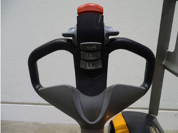 Pallet truck Still EXU16: picture 3