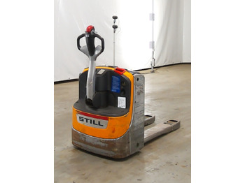 Pallet truck Still EXU16: picture 2 Pallet truck Still EXU16: picture 2