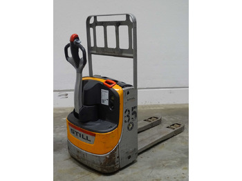 Pallet truck Still EXU16: picture 2
