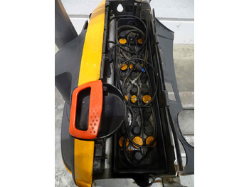 Pallet truck Still EXU16: picture 4