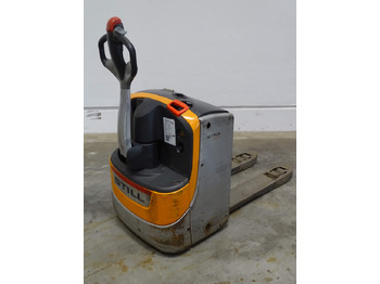 Pallet truck Still EXU16: picture 2