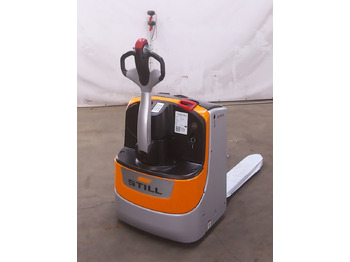 Pallet truck Still EXU20/BATT.NEU: picture 2