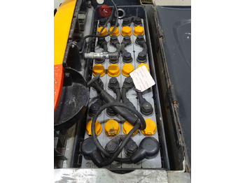 Pallet truck Still EXU20: picture 4