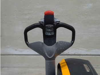 Pallet truck Still EXU20: picture 3