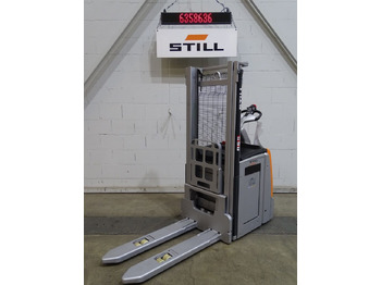 Stacker STILL