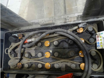 Stacker Still EXV-SF14I: picture 4