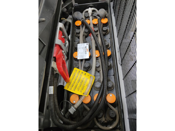 Leasing of Still EXV14/BATT.NEU Still EXV14/BATT.NEU: picture 4