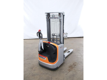 Leasing of Still EXV14C/BATT.NEU Still EXV14C/BATT.NEU: picture 2