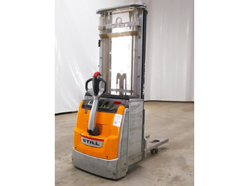 Stacker Still EXV16I: picture 2 Stacker Still EXV16I: picture 2