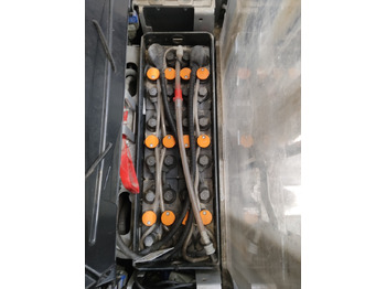 Stacker Still EXV16I: picture 4 Stacker Still EXV16I: picture 4