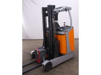 Reach truck STILL