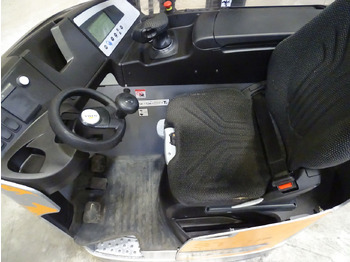 Reach truck Still FM-X12: picture 3 Reach truck Still FM-X12: picture 3