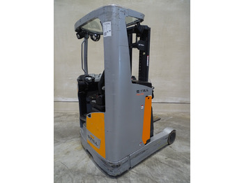 Reach truck Still FM-X12: picture 2 Reach truck Still FM-X12: picture 2