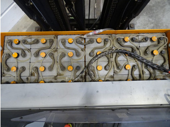 Reach truck Still FM-X14: picture 4