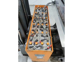 Reach truck Still FM-X14: picture 4 Reach truck Still FM-X14: picture 4