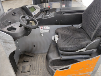 Reach truck Still FM-X14: picture 3 Reach truck Still FM-X14: picture 3