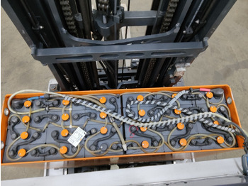 Reach truck Still FM-X17: picture 4