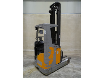 Reach truck Still FM-X17: picture 2