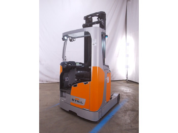 Reach truck Still FM-X17: picture 2