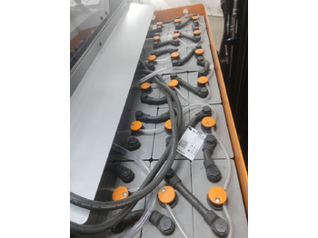 Reach truck Still FM-X17: picture 4