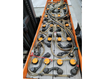 Reach truck Still FM-X17: picture 4
