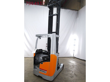 Reach truck Still FM-X20/BATT.NEU: picture 2
