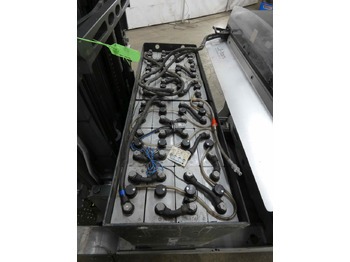 Reach truck Still FM-X20: picture 4